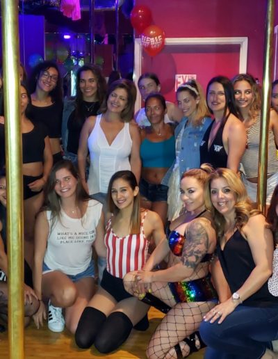 27 Comfortable Exotic workouts pole fitness ft lauderdale lauderhill for Workout Everyday