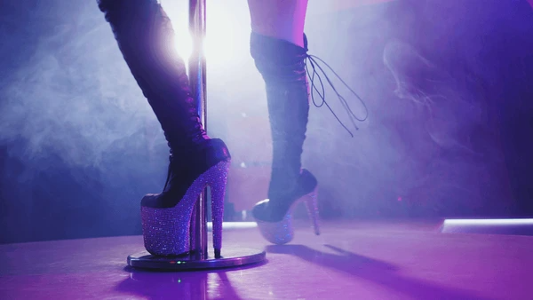 High Heels, High Energy: Why You Should Try Heel Pole Dance Classes?